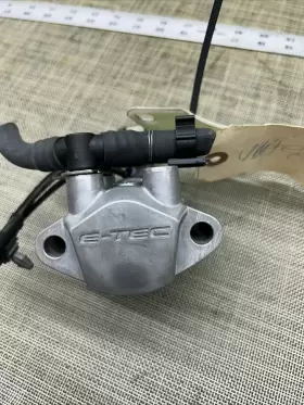 5007764 Evinrude Fuel Injector Port Off 2012 E-tec 115hp #2