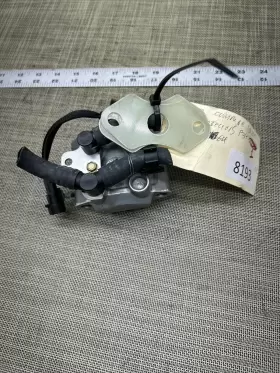 5007764 Evinrude Fuel Injector Port Off 2012 E-tec 115hp