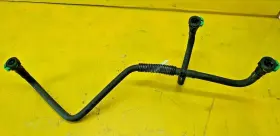 5008058 Evinrude 2015 Etec 250 Hp Fuel Rail Assembly Supply Green Connector 500805