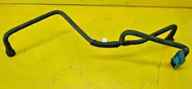 5008059 Evinrude 2015 Etec 250 Hp Fuel Rail Assembly Return Red Connector