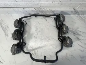5007761 Evinrude 5008504 2008 Etec E-tec 200 225 250 300 Hp Injector Set Of 6