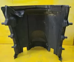 5009172 Evinrude 2015 Etec 250 Hp Front Frame Assembly #2