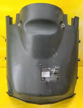 5009172 Evinrude 2015 Etec 250 Hp Front Frame Assembly #3