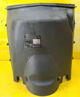 5009172 Evinrude 2015 Etec 250 Hp Front Frame Assembly