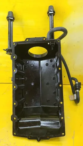 5010547 Evinrude 2015 Etec 250 Hp Plenum Assembly