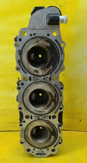 5009482 Evinrude 5011628 2015 Etec 250 Hp Cylinder Head Assembly #2