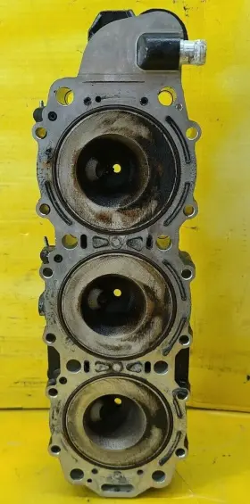 5009482 Evinrude 5011628 2015 Etec 250 Hp Cylinder Head Assembly #3
