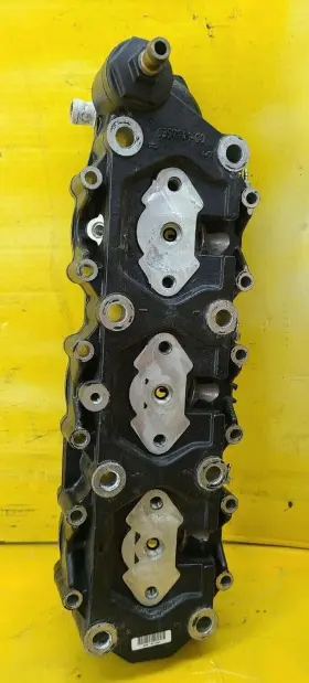 5009482 Evinrude 5011628 2015 Etec 250 Hp Cylinder Head Assembly