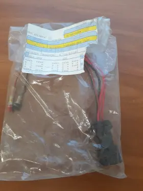 5010720 Evinrude 5019720 Johnson Harness-dps Test Brp