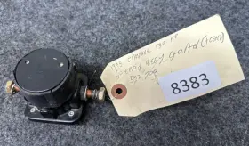 582708 Evinrude 1995 130hp Starter Solenoid Assy Tested Pn#