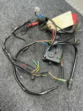 E130txaor Evinrude 584406 1995 130hp Engine Wire Harness And Cable Assy Pn 58417