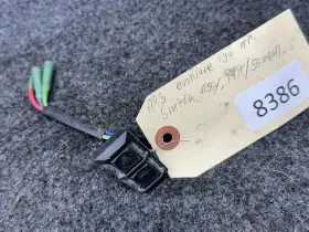 584841 Evinrude 1995 130hp Tilt/trim Switch Assy Pn# #2