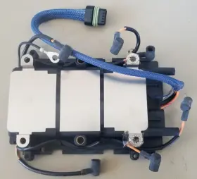 584989 Evinrude New In Box Oem Genuine Omc Power Pack And Shield Johnson Brp 584989 Evinrude New In Box Oem Genuine Omc Power Pack And Shield Johnson Brp