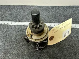 0778994 Evinrude 585060 1995 130hp Start Motor Assy Pn# 18-5628 5386 #3