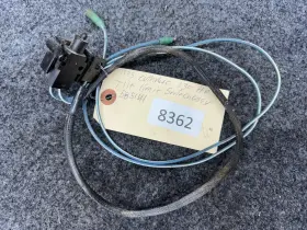 585141 Evinrude 1995 130 Hp Tilt Limit Switch Assembly Pn#