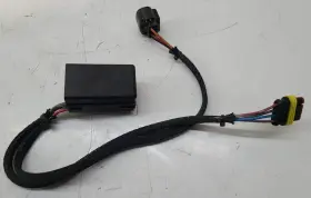 586904 Evinrude 115hp Brp Etec Exhaust Valve Actuator Solonoid Relay Outboard