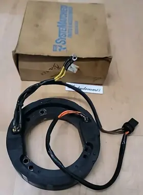 583779 Evinrude 763762 584766 584236 Oem Johnson Stator