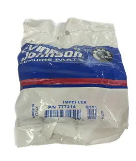 777214 Evinrude Johnson Impeller