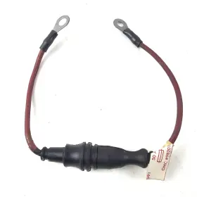 0983321 Evinrude 982019 983321 0982019 New Oem 0720 Omc Johnson 50 Amp Fuse Holder Lead