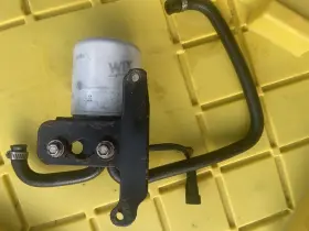 E200hslsuc Evinrude 2015 Etec 250 Hp Fuel Filter And Bracket Assembly 5011097