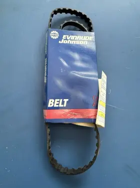 0305446 Evinrude Johnson Nos Oem 305446 Distributor Belt V4 50hp - 100hp