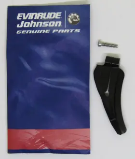 0396740 Evinrude Johnson New Genuine Parts Boat Oem Cam And Screw Assembly Part No