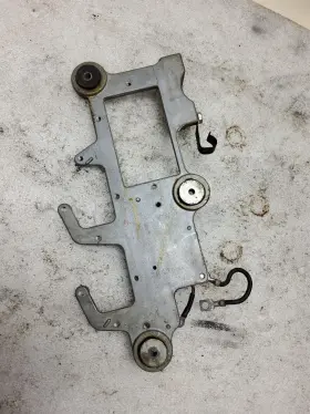318858 Evinrude Johnson 70hp Ignition Bracket K7 #2