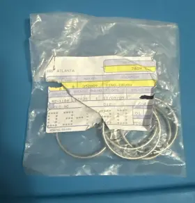 352809 Evinrude Johnson Nos Oem Omc Crush Ring #2