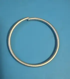 352809 Evinrude Johnson Nos Oem Omc Crush Ring