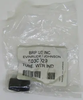 5030929 Evinrude Johnson New Genuine Parts Boat Oem Water Indicator Tube Part No