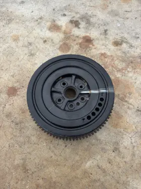 513845 Evinrude Johnson 150 Flywheel