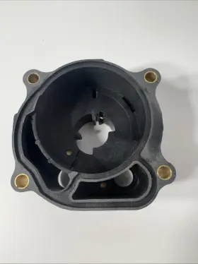 0385801 Evinrude Johnson Omc Genuine 385801 Impeller Housing Assembly Nos Oem Omc99