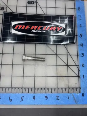 0552898 Evinrude Johnson Omc R76 Genuine 552898 Screw Oem New Factory Boat Parts D8a