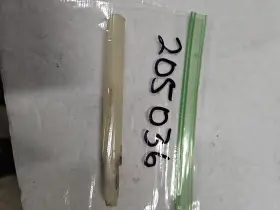 205036 Evinrude Johnson Omc Cable Casing Guide Oem Nos Omc37 #2