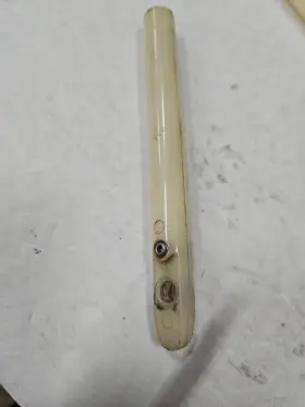 205036 Evinrude Johnson Omc Cable Casing Guide Oem Nos Omc37