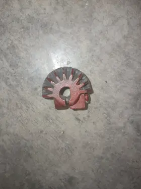 5.5-40hp Evinrude Johnson Omc 303142 Throttle Control Pinion Gear 50s To 80s Oem