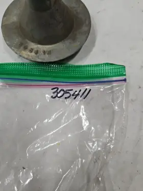 305411 Evinrude Johnson Omc Used Oem Generator Pulley Omc40 #2