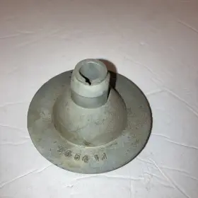305411 Evinrude Johnson Omc Used Oem Generator Pulley Omc40