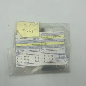 3852588 Evinrude Johnson Omc Stud 4 For 30 Oem Nos