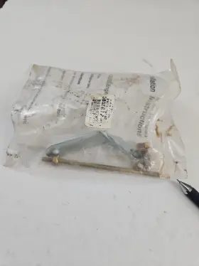 3855672 Evinrude Johnson Omc Genuine Starter Bracket Kit Unopened Oem Nos Omc87
