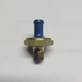0435009 Evinrude Johnson Omc 435009 New Oem Oms Vro Blue Nipple Pulse Limiter
