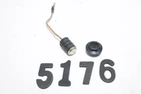 0584592 Evinrude Johnson Omc Brp Genuine Temperature Switch Assembly Oem 584592 #2 0584592 Evinrude Johnson Omc Brp Genuine Temperature Switch Assembly Oem 584592 #2