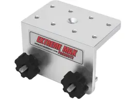 3005.4405 Extreme Max 90 Aluminum Slider Base For Lund Sport Track Systems