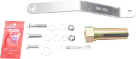 3011.7210 Extreme Max 3011.721 Installation Kit For Gen 5 And 6 Boat Lift Boss 7/8 Acme