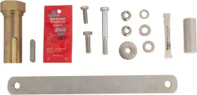 3011.7216 Extreme Max Generation 5 Boat Lift Boss Direct Drive Install Kit