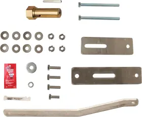 3011.7231 Extreme Max Installation Kit For Gen 5 And 6 Boat Lift Boss 7/8 9