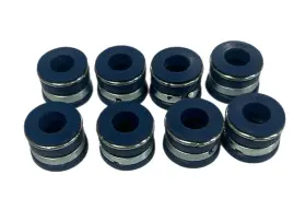70817b Fel-pro Valve Stem Seals Pack Of 8
