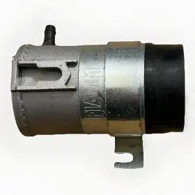 08210-22 Fiamm Fultone Ii Twin Air Horns With Compressor Kit 12v