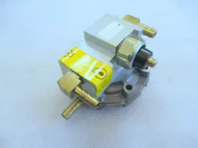 5001047 Ficht A51 Oil Lift Pump Oem New Factory Boat Parts