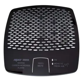 F-b-cmd6-md-br Fireboy-xintex Co Alarm 12/24v Dc Battery Powered Black